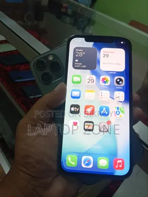 অ্যাপল আইফোন ১২ প্রো ম্যাক্স ২৫৬ জিবি ধূসর