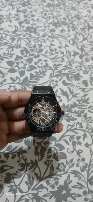 Automatic Watch