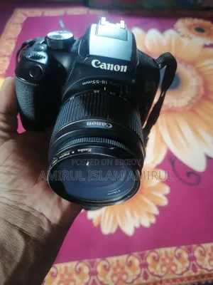 New Fresh Camera Emergency Sell