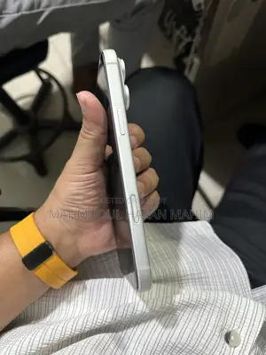Apple iPhone 17 Pro Max 256 GB White