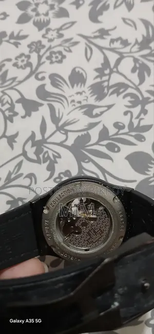 Automatic Watch