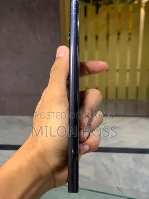 Samsung Galaxy S23 Ultra 256 GB Black
