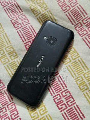 Nokia 5310 XpressMusic Black