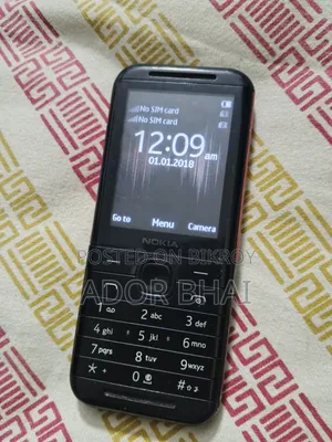 Nokia 5310 XpressMusic Black