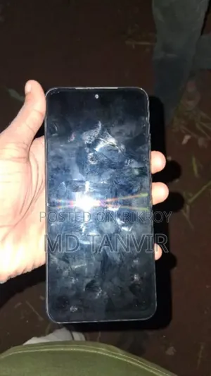 শাওমি রেডমি নোট ১০এস ৬৪ জিবি কালো