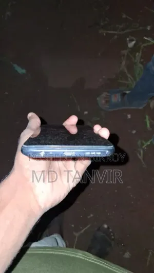 শাওমি রেডমি নোট ১০এস ৬৪ জিবি কালো