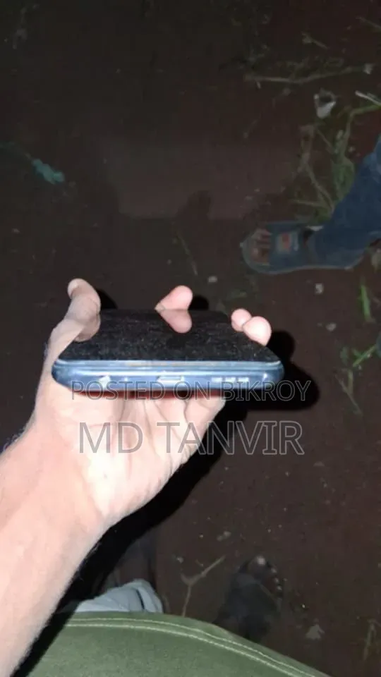 শাওমি রেডমি নোট ১০এস ৬৪ জিবি কালো