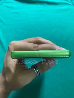 মোটোরোলা এজ ৫০ ফিউশন ১২৮ জিবি সবুজ