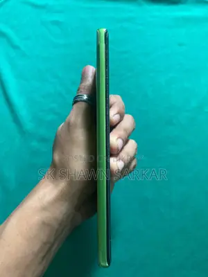 মোটোরোলা এজ ৫০ ফিউশন ১২৮ জিবি সবুজ
