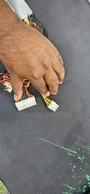 Brand PC Power Supply 80+ Gold Supermicro