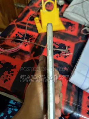শাওমি রেডমি ৪ প্রাইম ৩২ জিবি সিলভার
