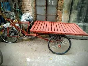 মজবুত ভ্যান গাড়ি বিক্রি করা হবে