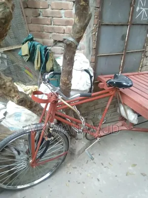মজবুত ভ্যান গাড়ি বিক্রি করা হবে