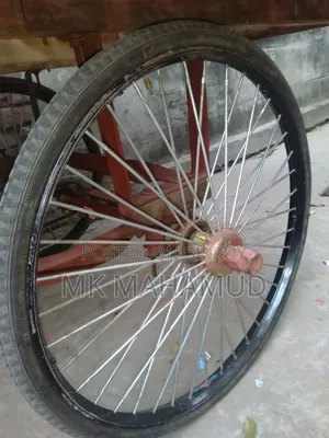 মজবুত ভ্যান গাড়ি বিক্রি করা হবে