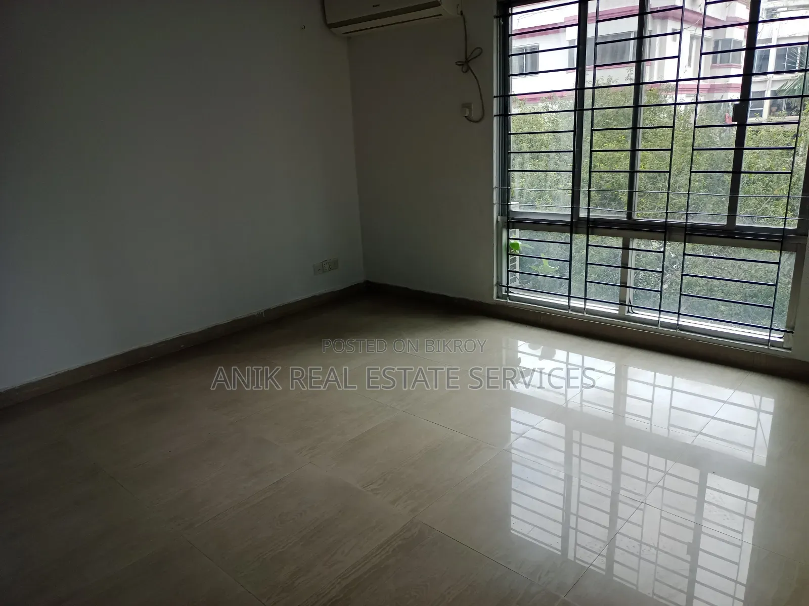 4 Bedroom Apartment in Anik Real Estate, Gulshan for rent