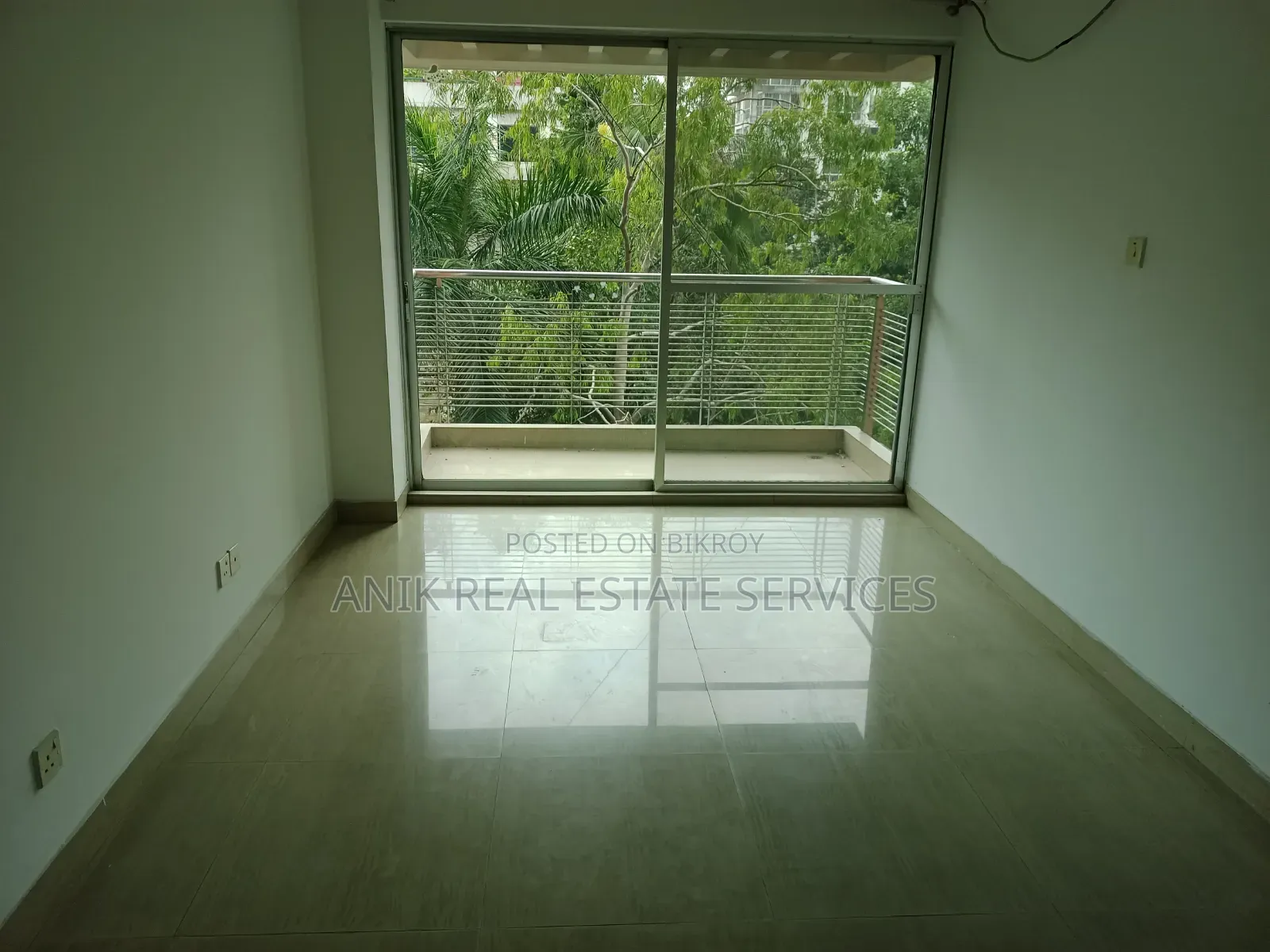 4 Bedroom Apartment in Anik Real Estate, Gulshan for rent