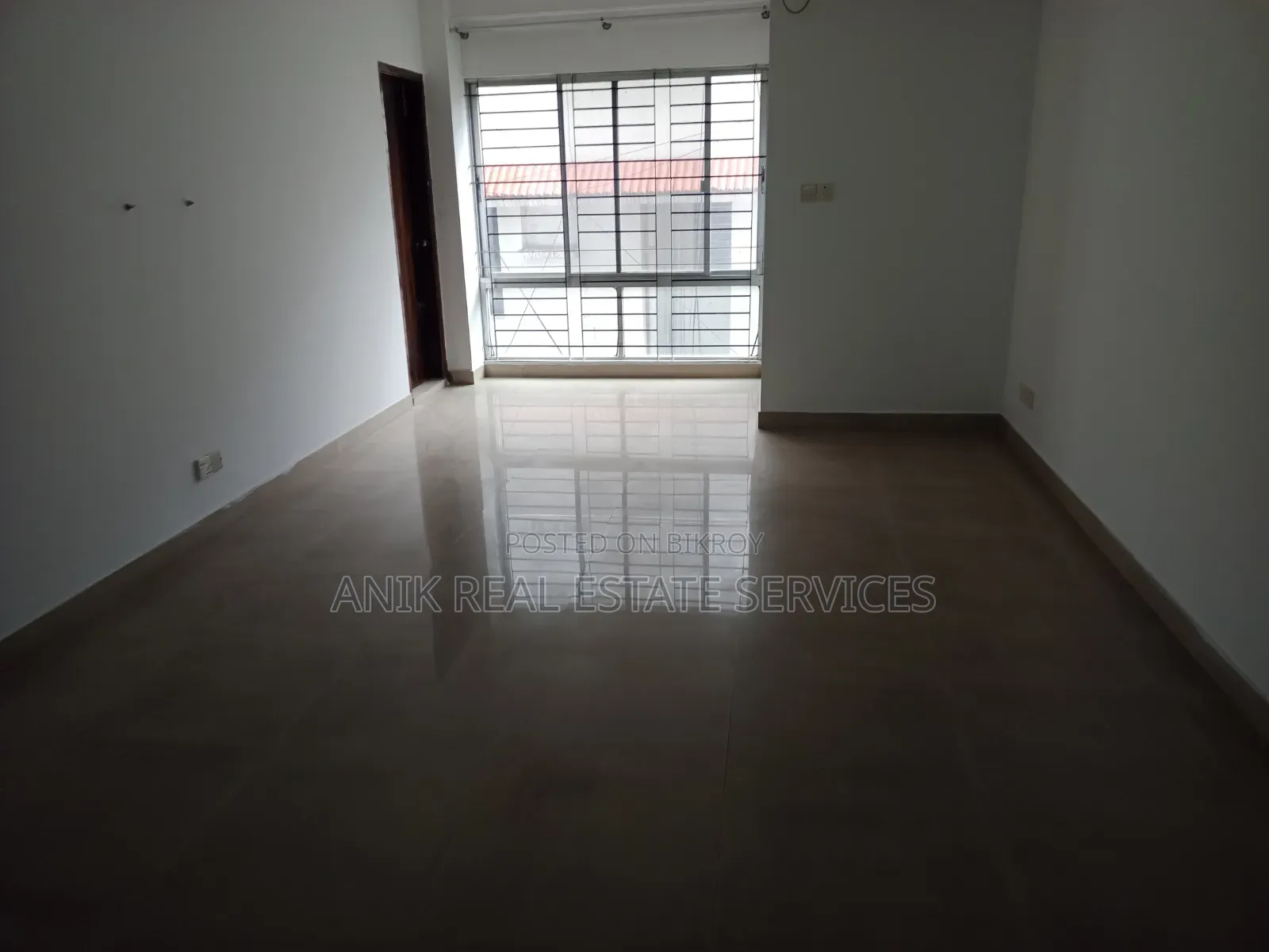 4 Bedroom Apartment in Anik Real Estate, Gulshan for rent