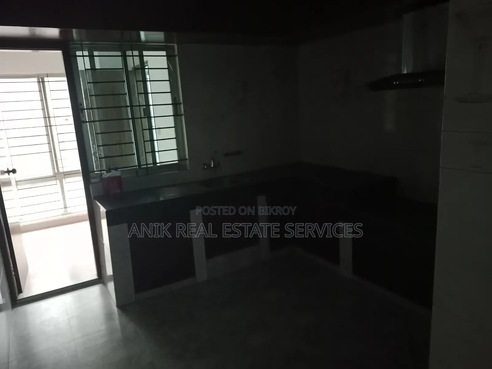 4 Bedroom Apartment in Anik Real Estate, Gulshan for rent