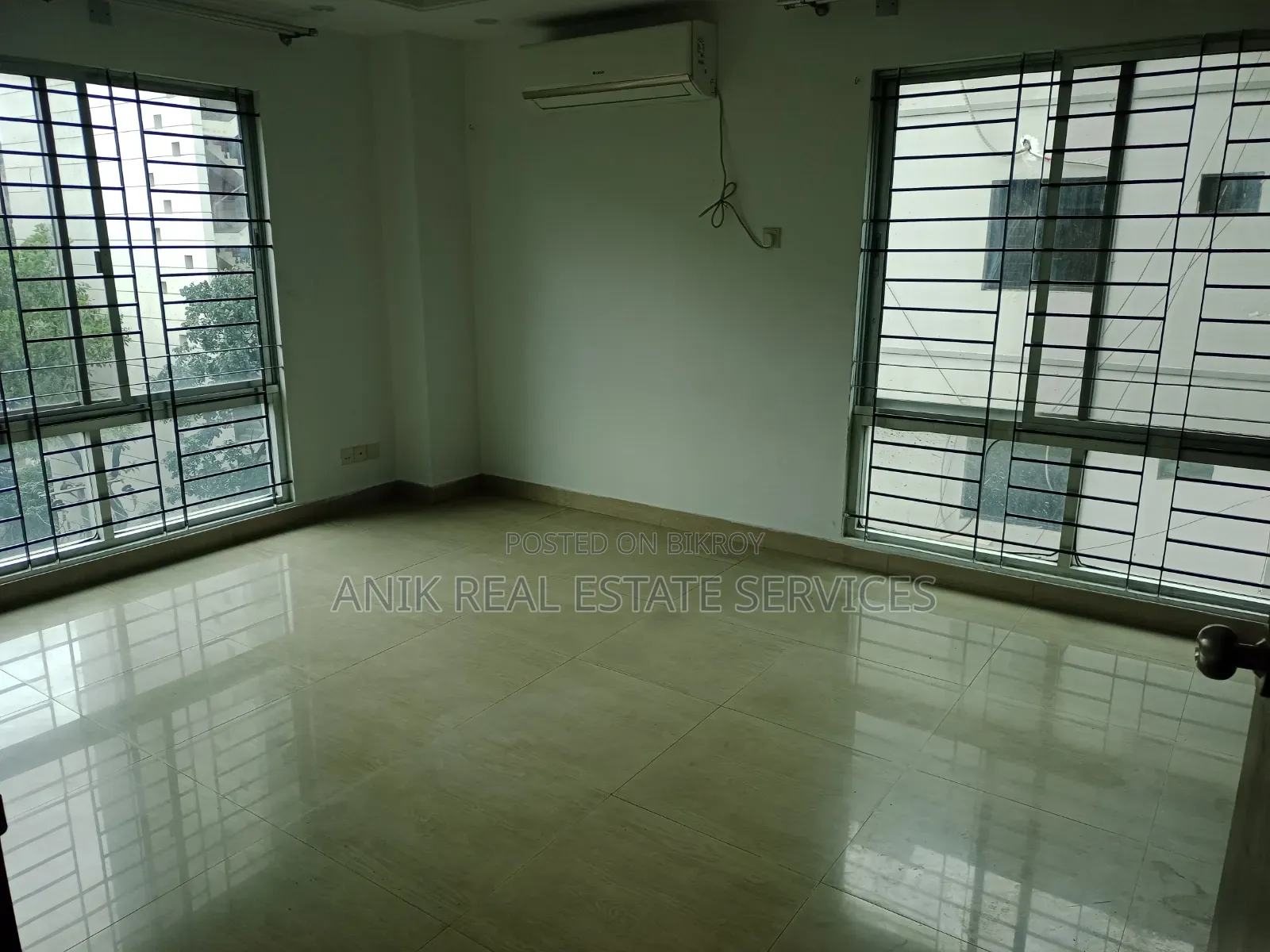 4 Bedroom Apartment in Anik Real Estate, Gulshan for rent