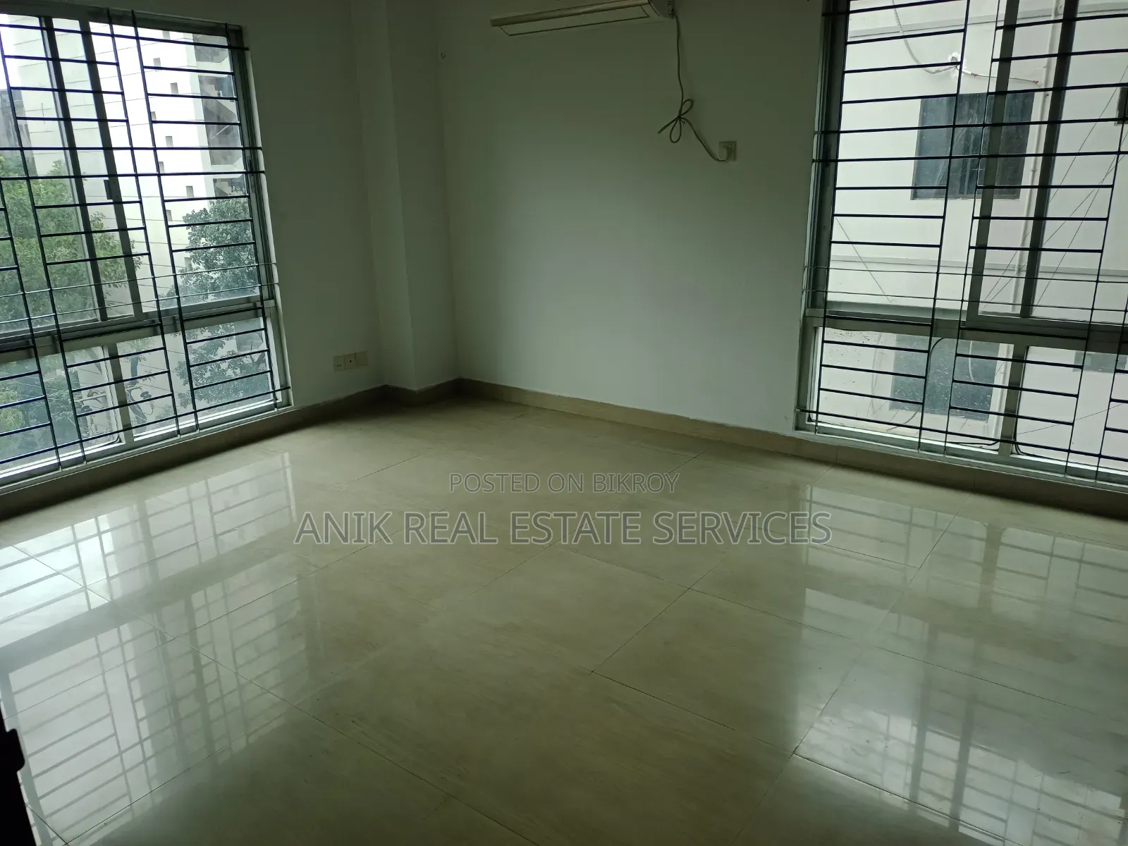 4 Bedroom Apartment in Anik Real Estate, Gulshan for rent