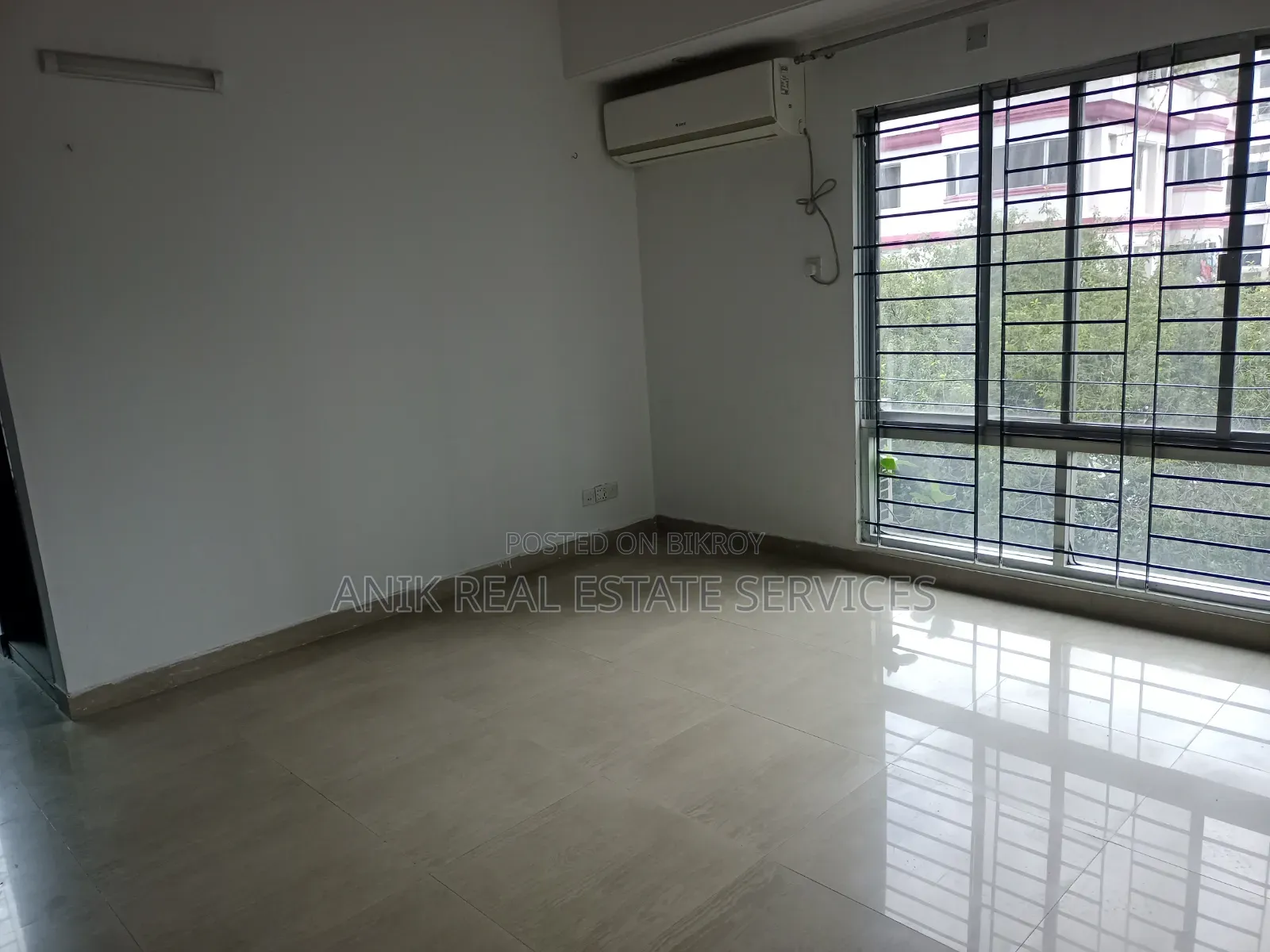 4 Bedroom Apartment in Anik Real Estate, Gulshan for rent