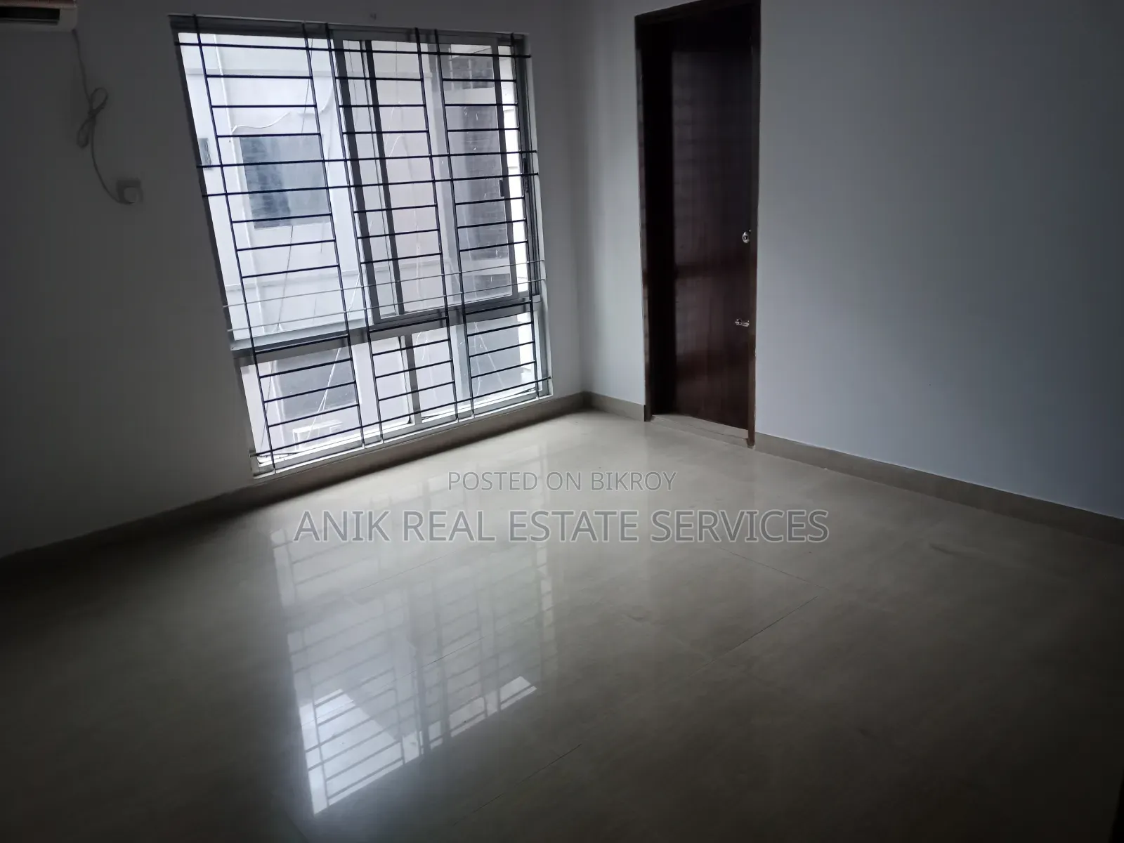 4 Bedroom Apartment in Anik Real Estate, Gulshan for rent