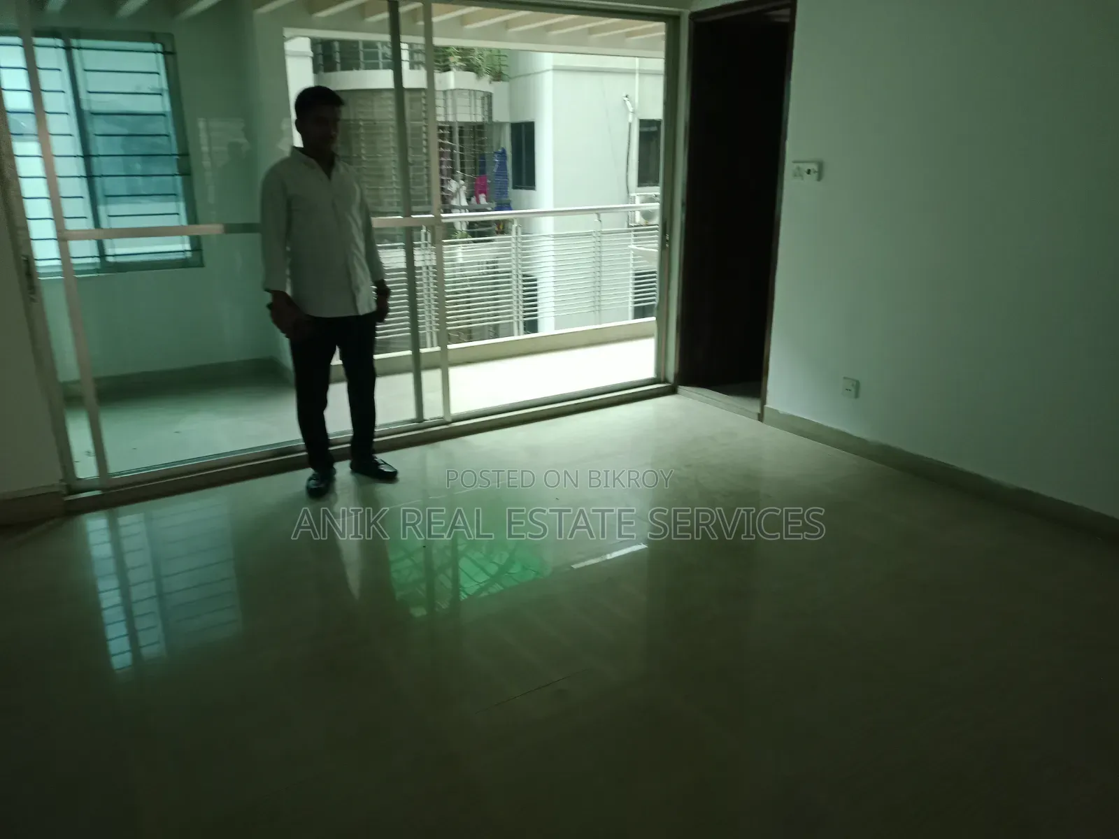 4 Bedroom Apartment in Anik Real Estate, Gulshan for rent