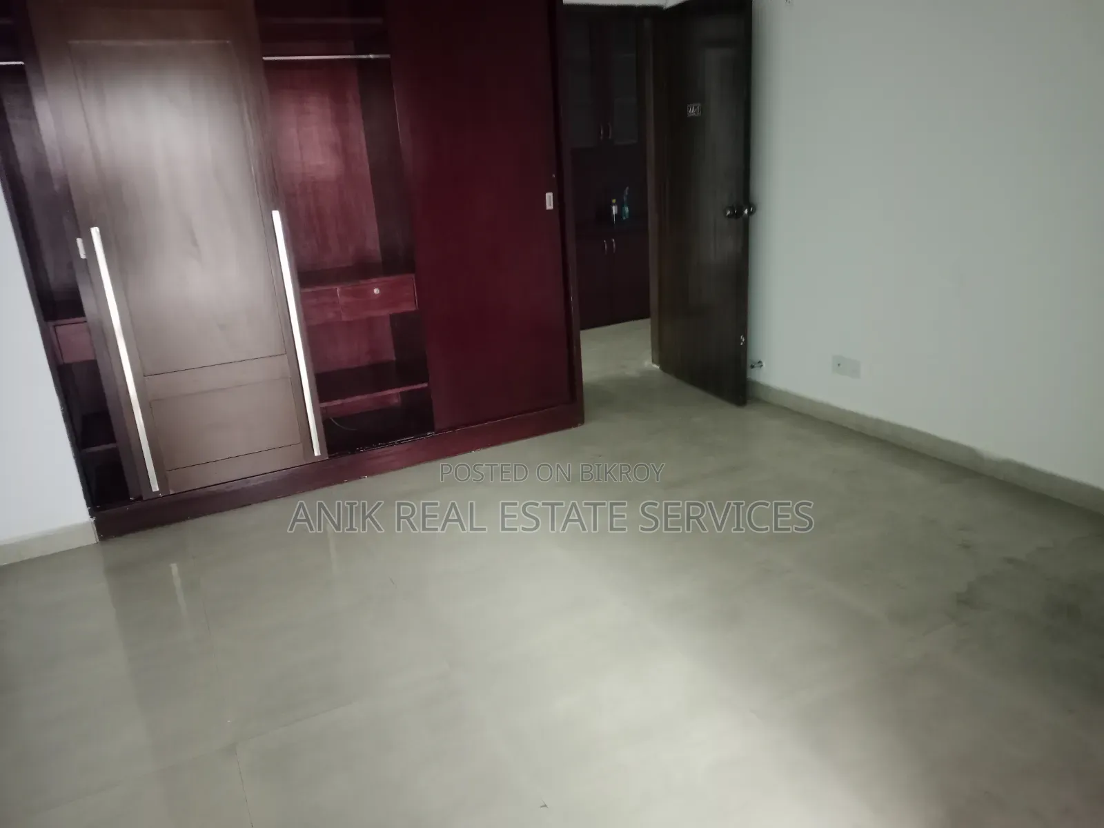 4 Bedroom Apartment in Anik Real Estate, Gulshan for rent