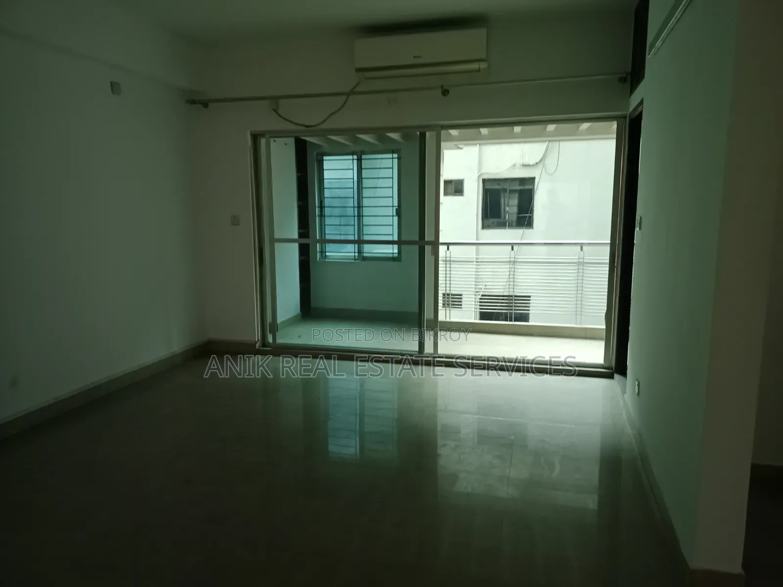 4 Bedroom Apartment in Anik Real Estate, Gulshan for rent