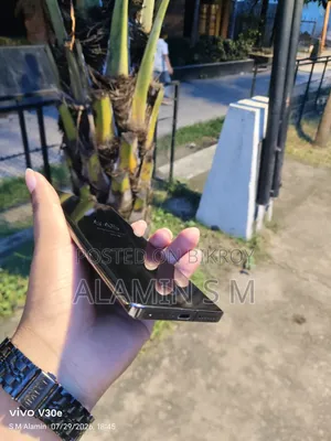 Vivo X100 256 GB Black