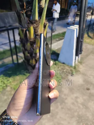 Vivo X100 256 GB Black