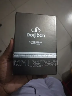 বিক্রির জন্য দর্জিবাজার পারফিউম ১০০ মিলি