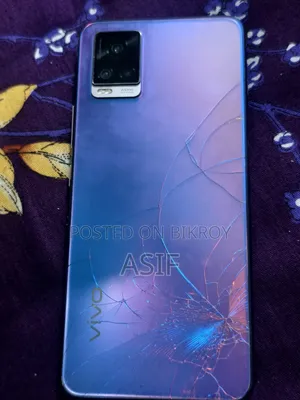 ভিভো ভি২০ ১২৮ জিবি ব্লু