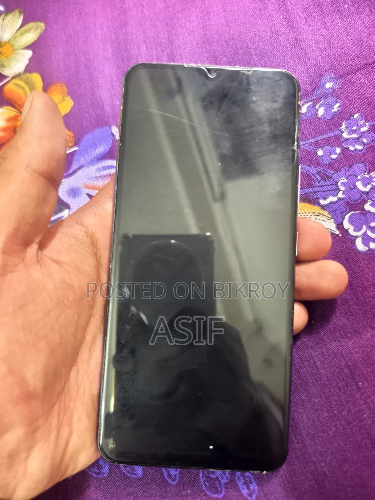 ভিভো ভি২০ ১২৮ জিবি ব্লু