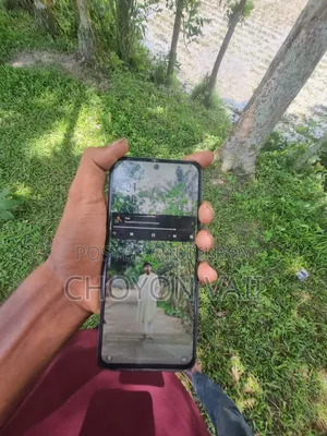 Infinix Hot 50 Pro 256 GB Black