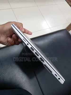 Laptop HP EliteBook 745 G6 8GB AMD Ryzen 7 SSD 256GB