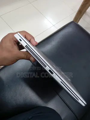 Laptop HP EliteBook 745 G6 8GB AMD Ryzen 7 SSD 256GB