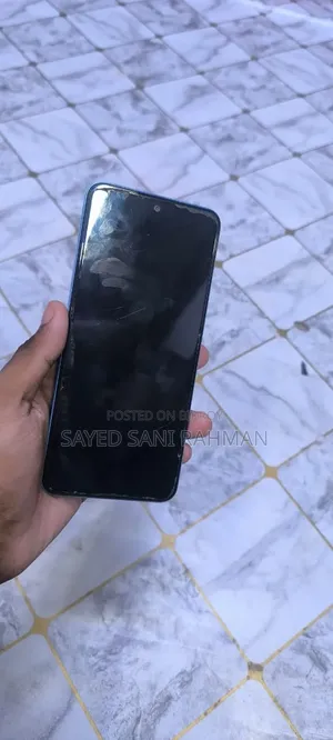 শাওমি রেডমি নোট ১২ ১২৮ জিবি নীল