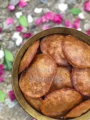 গুড়ের হান্দেশ