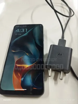 মোটোরোলা মোটো জি০৫ ৬৪ জিবি সবুজ
