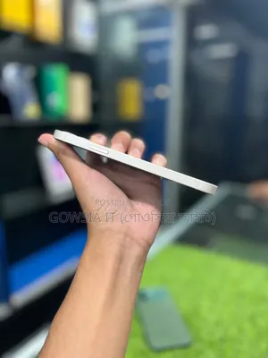 Apple iPhone 12 256 GB White