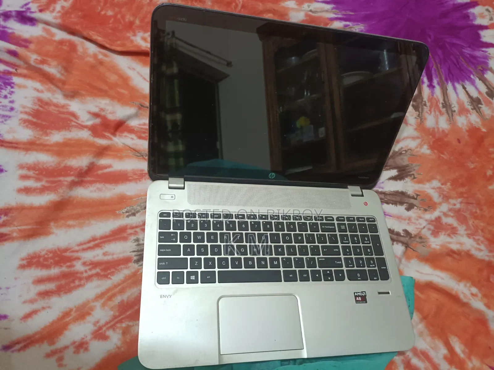 Laptop HP EliteBook 840 G6 2GB Intel Core i5 HDD+SSD 256GB