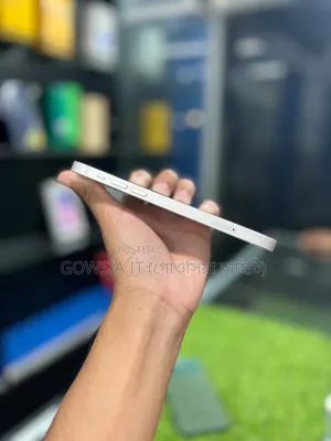 Apple iPhone 12 256 GB White