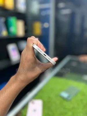 Apple iPhone 12 256 GB White
