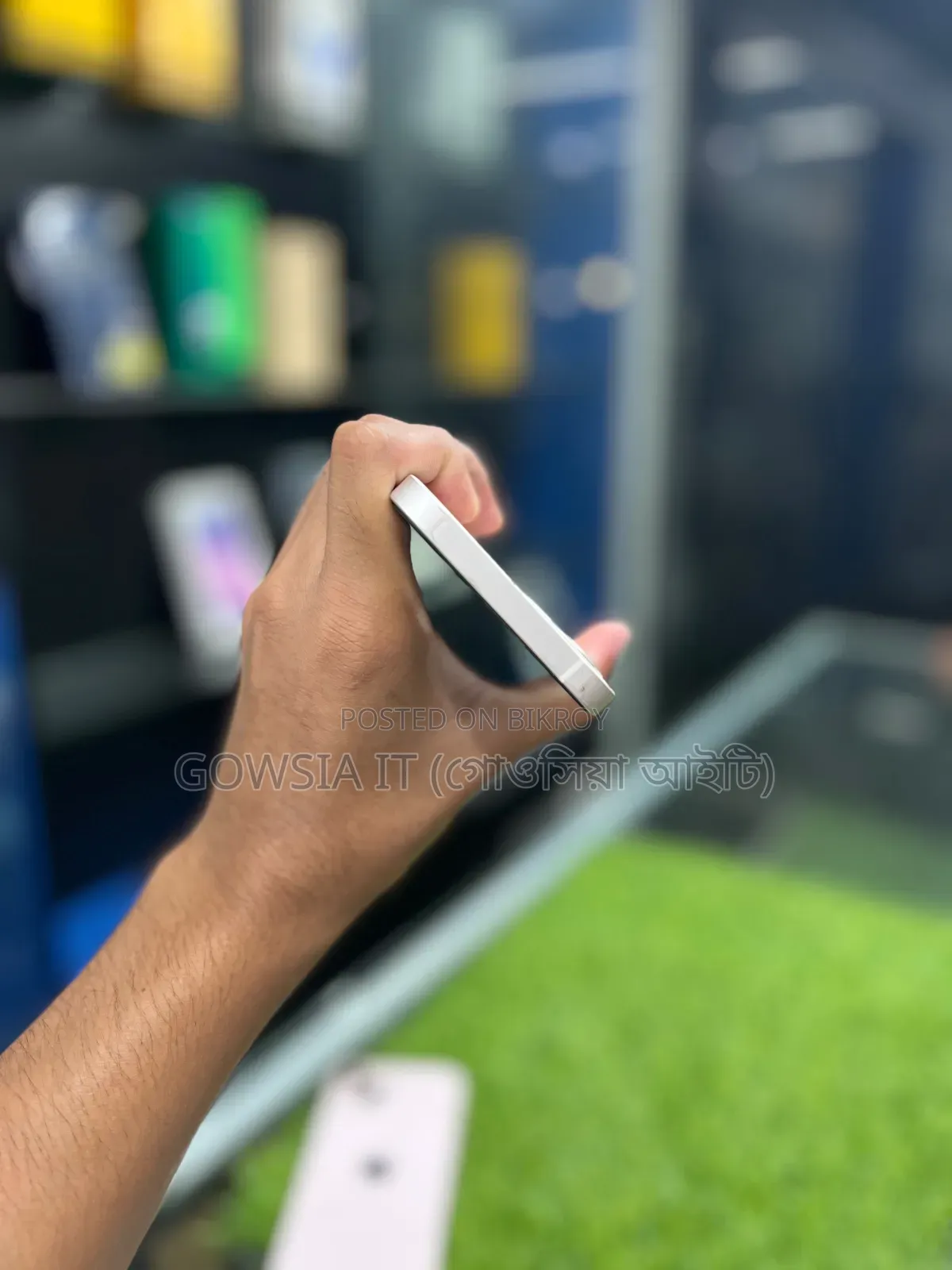 Apple iPhone 12 256 GB White