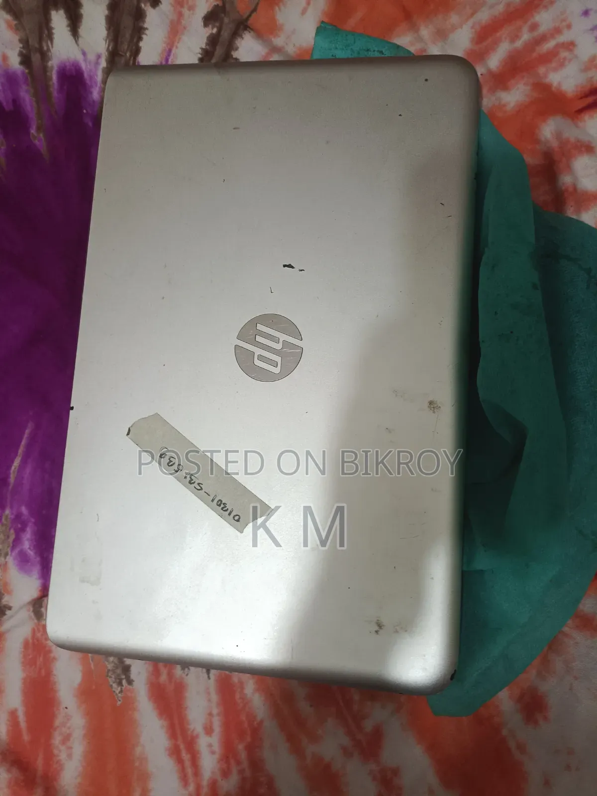 Laptop HP EliteBook 840 G6 2GB Intel Core i5 HDD+SSD 256GB