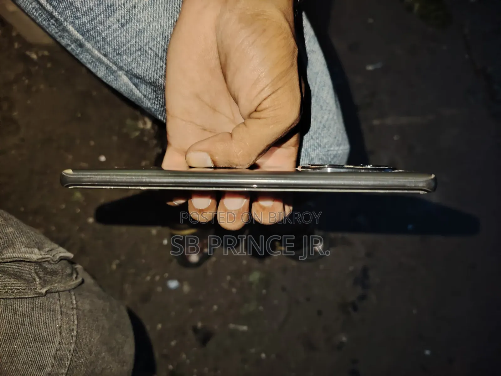 Xiaomi Redmi Note 15 256 GB Black