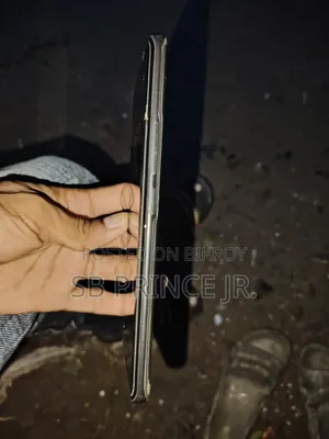 Xiaomi Redmi Note 15 256 GB Black