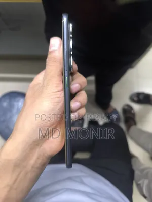 Infinix Hot 60 Pro 128 GB Black
