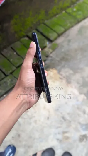 ইনফিনিক্স জিটি ১০ প্রো ২৫৬ জিবি ব্ল্যাক
